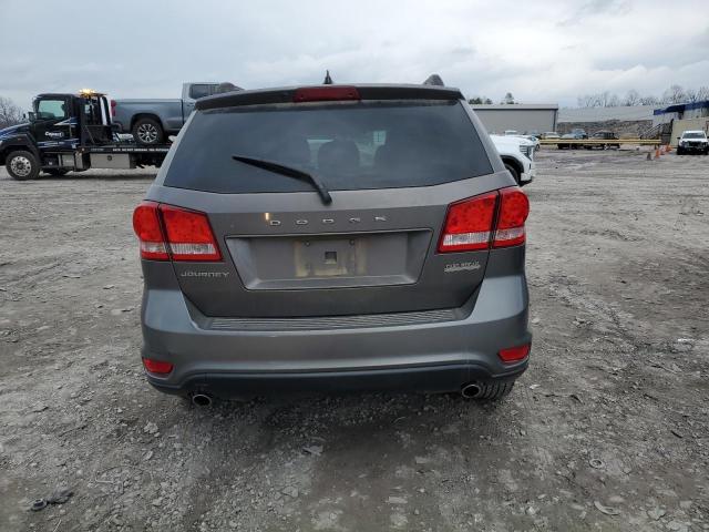 Photo 6 from auction – 2012 DODGE JOURNEY SX with VIN 3C4PDCBG8CT151156