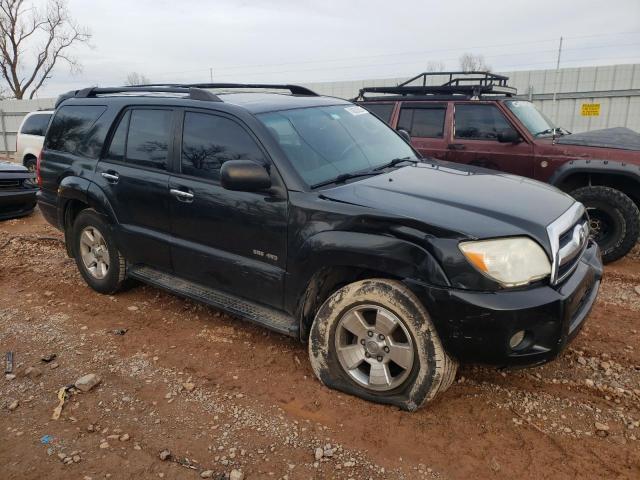 Photo 4 from auction – 2006 TOYOTA 4RUNNER SR with VIN JTEBU14R160096950