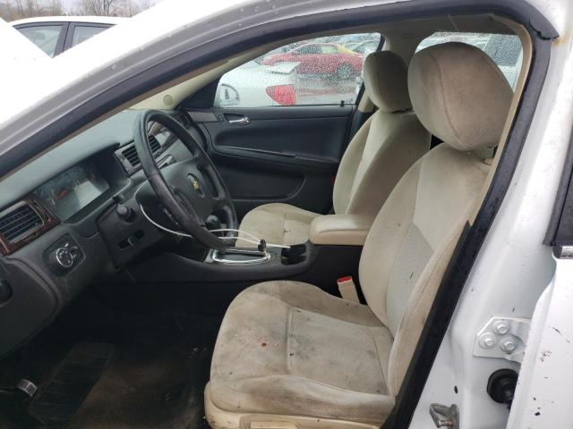 Photo 7 from auction – 2014 CHEVROLET IMPALA LIM with VIN 2G1WB5E32E1165752