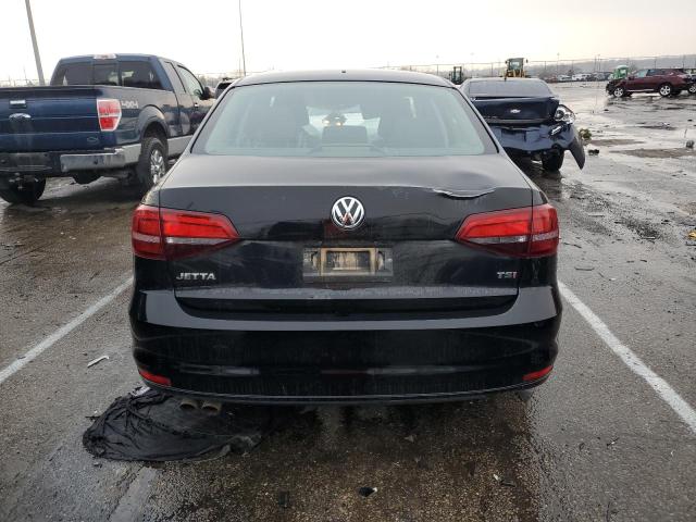 Photo 6 from auction – 2017 VOLKSWAGEN JETTA S with VIN 3VW167AJ2HM320378