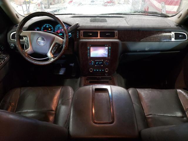 Photo 8 from auction – 2012 GMC YUKON DENA with VIN 1GKS2EEFXCR207027