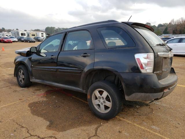 Photo 2 from auction – 2008 CHEVROLET EQUINOX LS with VIN 2CNDL13FX86310962