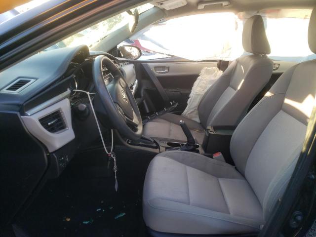 Photo 7 from auction – 2015 TOYOTA COROLLA L with VIN 5YFBURHEXFP328932