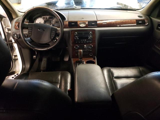 Photo 8 from auction – 2008 FORD TAURUS LIM with VIN 1FAHP25W28G146481