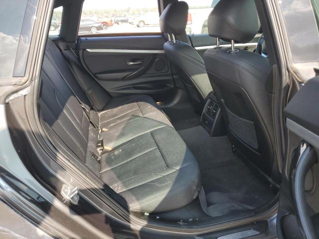 Photo 10 from auction – 2018 BMW 330 XIGT with VIN WBA8Z9C53JG828795