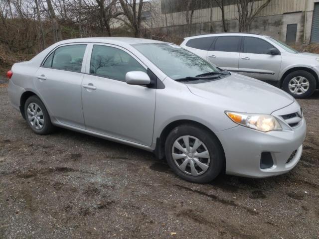 Photo 4 from auction – 2013 TOYOTA COROLLA BA with VIN 2T1BU4EE2DC008346