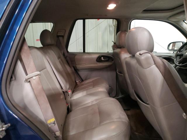 Photo 11 from auction – 2006 CHEVROLET TRAILBLAZE with VIN 1GNDT13S262112959