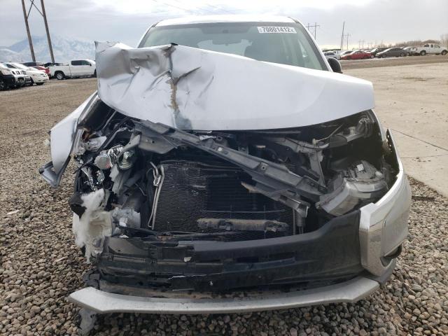Photo 5 from auction – 2016 MITSUBISHI OUTLANDER with VIN JA4AD3A3XGZ014460