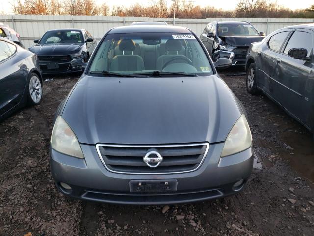 Photo 5 from auction – 2004 NISSAN ALTIMA BAS with VIN 1N4AL11D74C110749