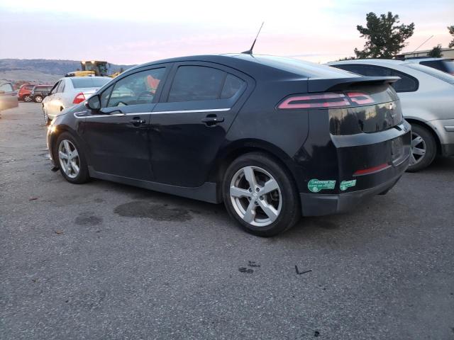 Zdjęcie 2 z aukcji – 2013 CHEVROLET VOLT z VIN 1G1RF6E46DU118646