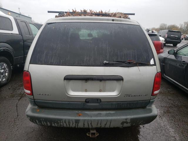 Photo 6 from auction – 1997 DODGE GRAND CARA with VIN 2B4GP44R3VR271395