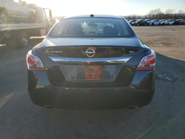 Photo 6 from auction – 2015 NISSAN ALTIMA 2.5 with VIN 1N4AL3AP9FC113113