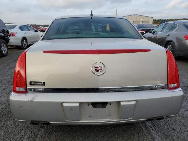 Photo 6 from auction – 2008 CADILLAC DTS with VIN 1G6KD57Y68U183904