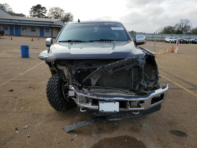 Photo 5 from auction – 2019 FORD F150 SUPER with VIN 1FTEW1E40KFC45628