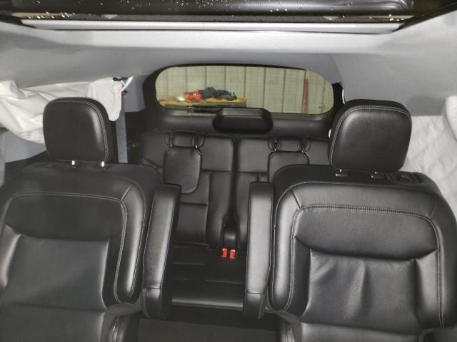 Photo 10 from auction – 2021 FORD EXPLORER L with VIN 1FMSK8FH6MGB34213