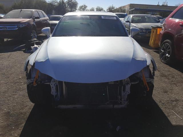 Photo 5 from auction – 2016 LEXUS IS 200T with VIN JTHBA1D24G5029102