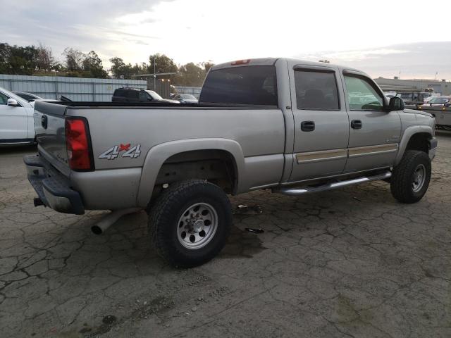 Photo 3 from auction – 2003 CHEVROLET SILVERADO with VIN 1GCHK23183F210926