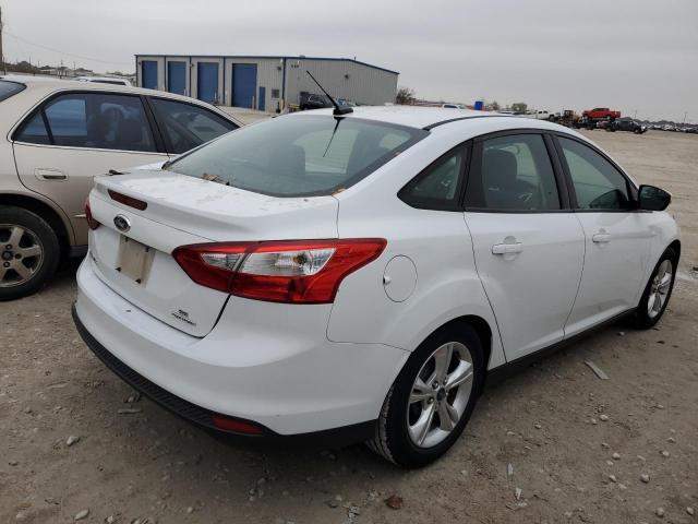 Photo 3 from auction – 2014 FORD FOCUS SE with VIN 1FADP3F25EL207745