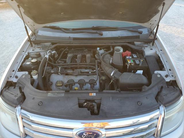 Photo 11 from auction – 2009 FORD TAURUS SEL with VIN 1FAHP24W29G101317