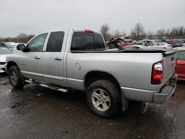 Photo 2 from auction – 2008 DODGE RAM 1500 S with VIN 1D7HU18298S605157
