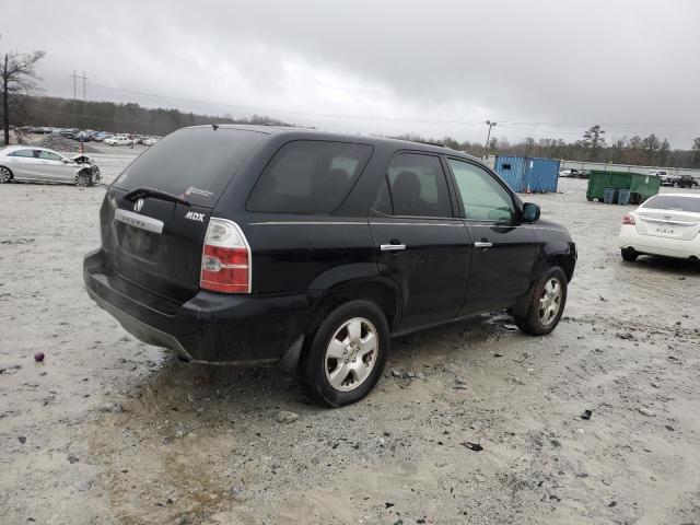 Photo 3 from auction – 2005 ACURA MDX with VIN 2HNYD18275H555530