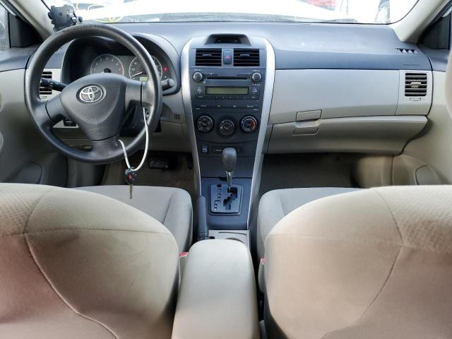 Photo 8 from auction – 2012 TOYOTA COROLLA BA with VIN 5YFBU4EE8CP064502