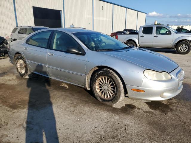 Photo 4 from auction – 2002 CHRYSLER CONCORDE L with VIN 2C3AD36M12H103337