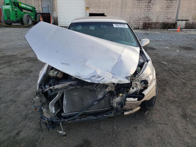 Photo 5 from auction – 2001 TOYOTA CAMRY CE with VIN 4T1BG22K91U770394