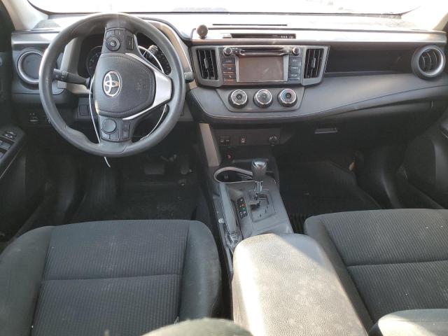 Photo 8 from auction – 2018 TOYOTA RAV4 LE with VIN 2T3ZFREV6JW456967