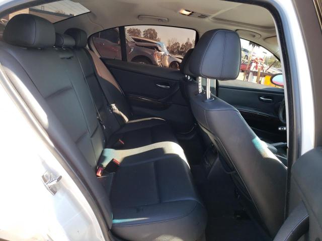 Photo 10 from auction – 2007 BMW 328 I with VIN WBAVA33517KX70344
