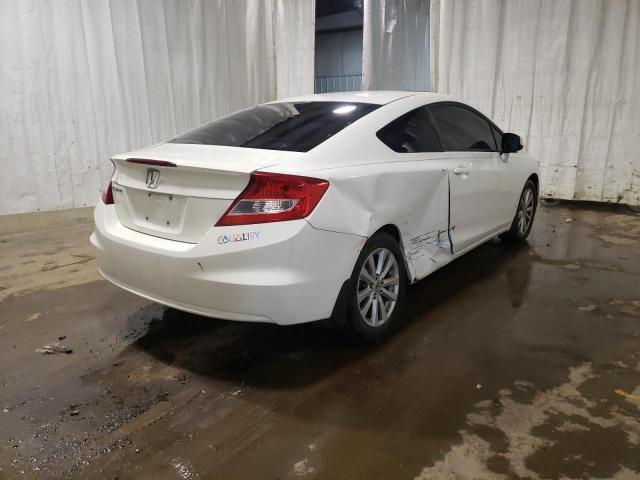 Photo 3 from auction – 2012 HONDA CIVIC EX with VIN 2HGFG3B88CH561378
