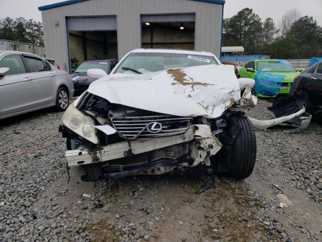 Photo 5 from auction – 2008 LEXUS ES 350 with VIN JTHBJ46G682211252