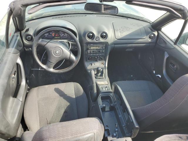 Photo 8 from auction – 1999 MAZDA MX-5 MIATA with VIN JM1NB3534X0119152