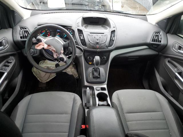 Photo 8 from auction – 2015 FORD ESCAPE SE with VIN 1FMCU9G95FUA59472