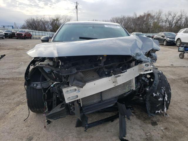 Photo 5 from auction – 2019 NISSAN ALTIMA SR with VIN 1N4BL4CV6KC180185