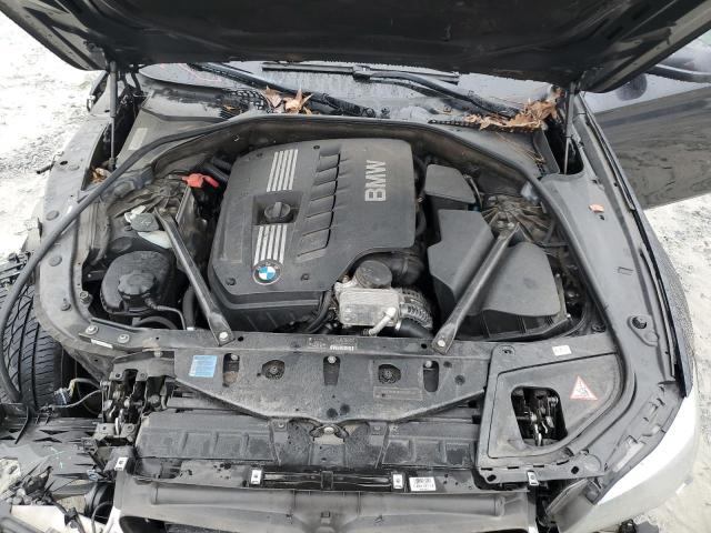 Photo 11 from auction – 2011 BMW 528 I with VIN WBAFR1C54BC260848