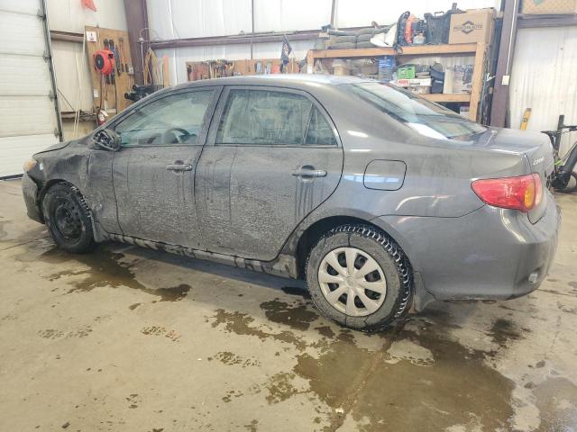 Photo 2 from auction – 2010 TOYOTA COROLLA BA with VIN 2T1BU4EE7AC355912