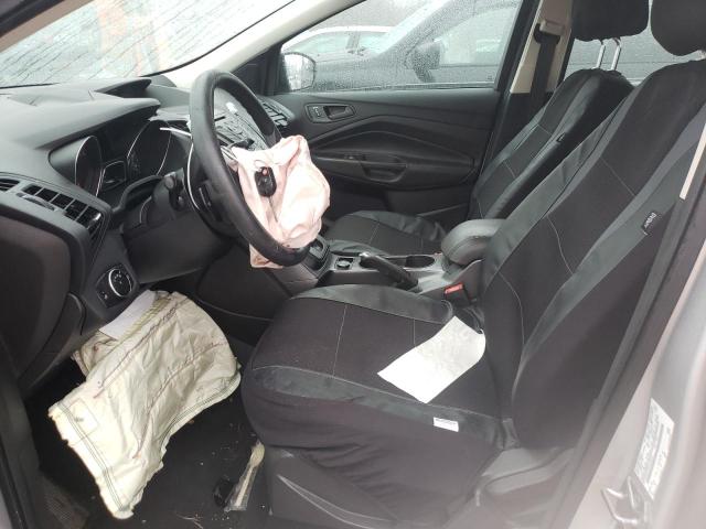 Photo 7 from auction – 2016 FORD ESCAPE S with VIN 1FMCU0F75GUC35692