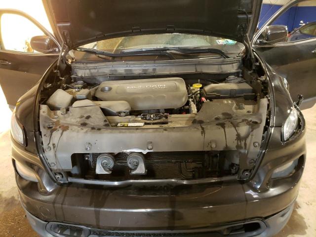 Photo 12 from auction – 2014 JEEP CHEROKEE L with VIN 1C4PJMCB6EW240481