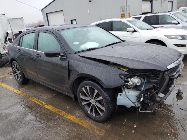 Photo 4 from auction – 2012 CHRYSLER 200 S with VIN 1C3CCBHG2CN306064