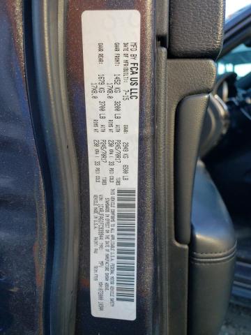 Photo 14 from auction – 2015 JEEP GRAND CHER with VIN 1C4RJFAG1FC939944