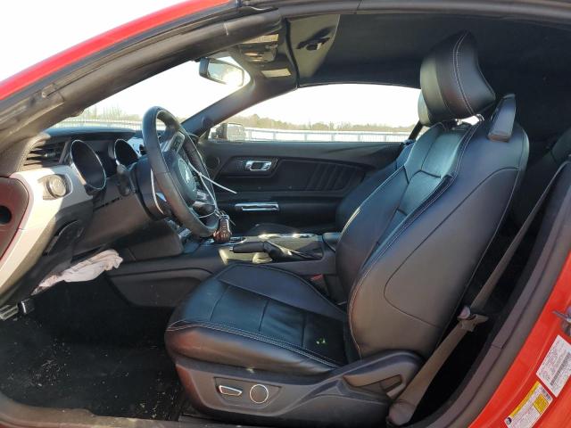 Photo 7 from auction – 2015 FORD MUSTANG with VIN 1FATP8UH9F5393621