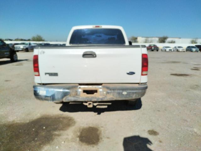 Photo 6 from auction – 2001 FORD F250 SUPER with VIN 1FTNX21F01EB04153