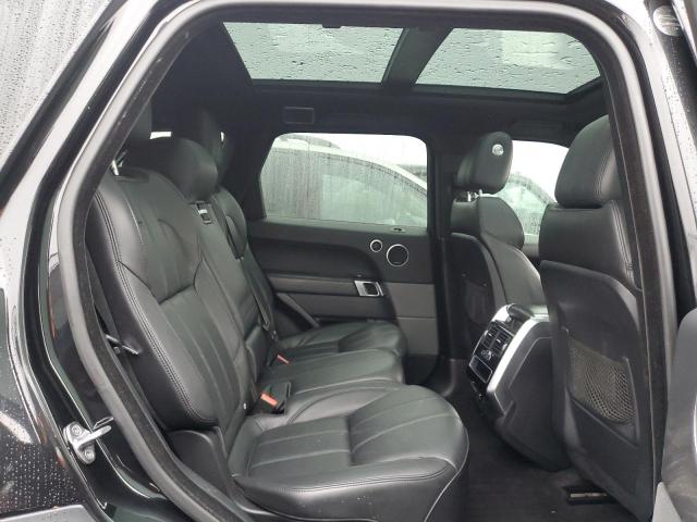 Photo 10 from auction – 2016 LAND ROVER RANGE ROVE with VIN SALWR2PFXGA591988