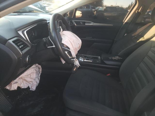 Photo 7 from auction – 2017 FORD FUSION SE with VIN 3FA6P0LU8HR286122