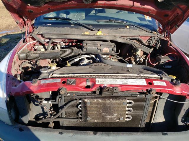 Photo 11 from auction – 1997 DODGE RAM 1500 with VIN 3B7HF13Z1VG774147
