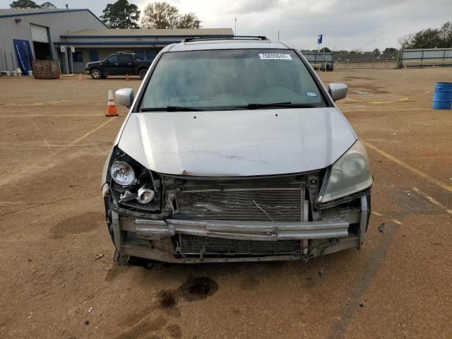 Photo 5 from auction – 2010 HONDA ODYSSEY EX with VIN 5FNRL3H78AB099669