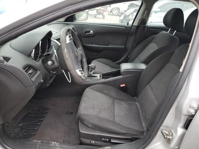 Photo 7 from auction – 2012 CHEVROLET MALIBU 1LT with VIN 1G1ZC5E02CF256350