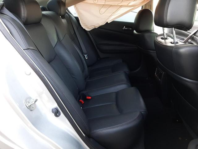 Photo 10 from auction – 2014 NISSAN MAXIMA S with VIN 1N4AA5AP0EC489053