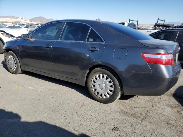 Photo 2 from auction – 2009 TOYOTA CAMRY BASE with VIN 4T4BE46K39R049873